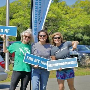 Fundraising Page: Anne Patterson